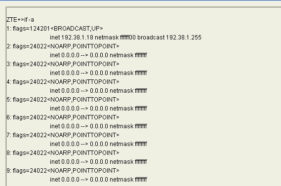 ZXMP S385網元光接口板卡故障導致網元所有ECC通道不通案例(圖2)