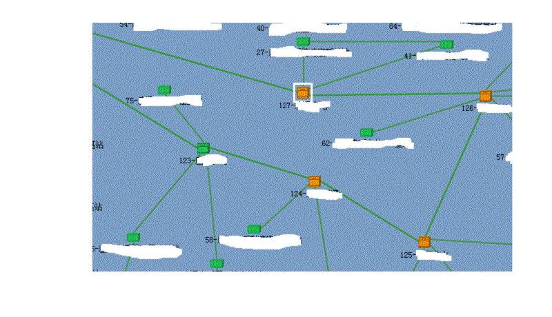 ZXMP S330設備監(jiān)控脫管處理一例(圖1)
